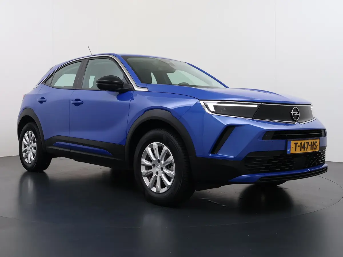 Level 2 50kWh | 1ste eigenaar | ACCU 100% | Navigatie | Climate | AppleCarPlay/Android | LED lampen | AUTOMAAT