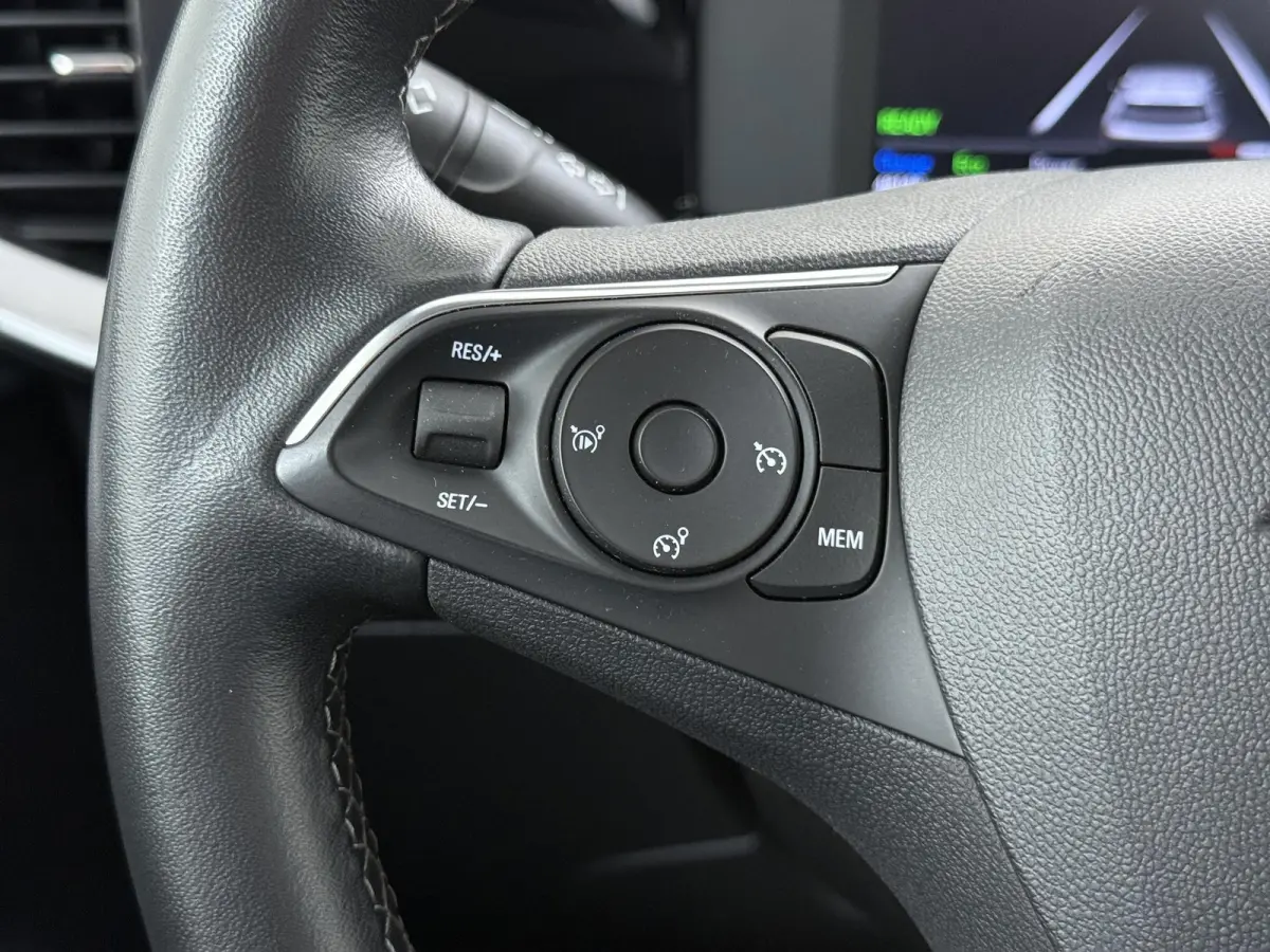 Level 2 50kWh | 1ste eigenaar | ACCU 100% | Navigatie | Climate | AppleCarPlay/Android | LED lampen | AUTOMAAT