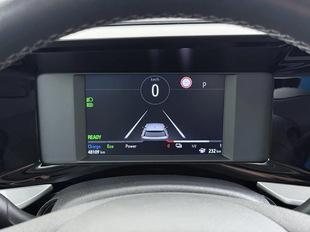Level 2 50kWh | 1ste eigenaar | ACCU 100% | Navigatie | Climate | AppleCarPlay/Android | LED lampen | AUTOMAAT