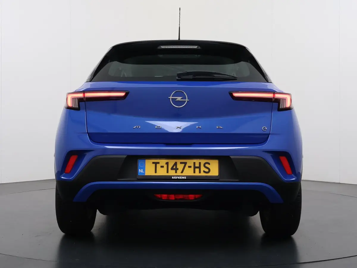 Level 2 50kWh | 1ste eigenaar | ACCU 100% | Navigatie | Climate | AppleCarPlay/Android | LED lampen | AUTOMAAT