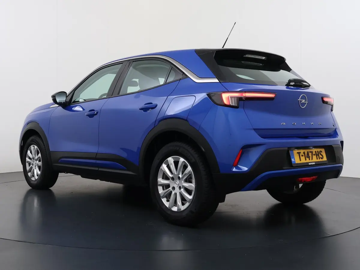 Level 2 50kWh | 1ste eigenaar | ACCU 100% | Navigatie | Climate | AppleCarPlay/Android | LED lampen | AUTOMAAT