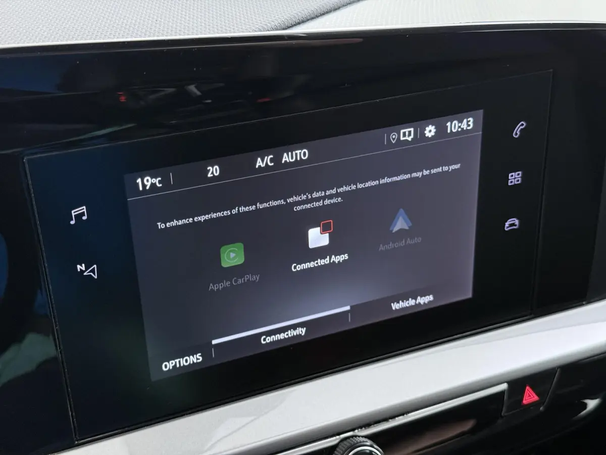 Level 2 50kWh | 1ste eigenaar | ACCU 100% | Navigatie | Climate | AppleCarPlay/Android | LED lampen | AUTOMAAT