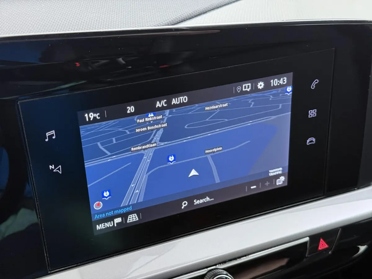 Level 2 50kWh | 1ste eigenaar | ACCU 100% | Navigatie | Climate | AppleCarPlay/Android | LED lampen | AUTOMAAT