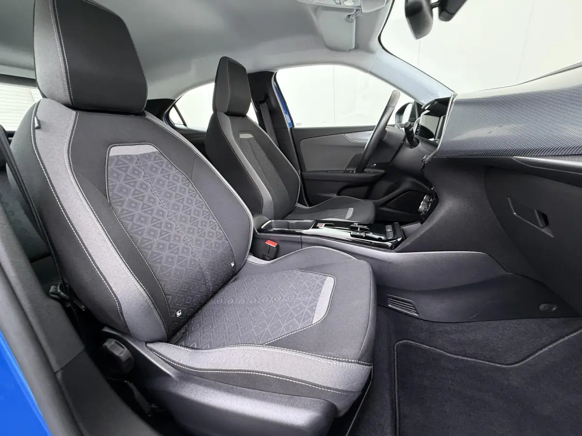 Level 2 50kWh | 1ste eigenaar | ACCU 100% | Navigatie | Climate | AppleCarPlay/Android | LED lampen | AUTOMAAT