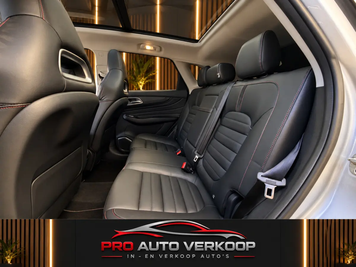 1.5 TGDI Luxury 360 camera_Panorama_Leder_Virtual cockpit