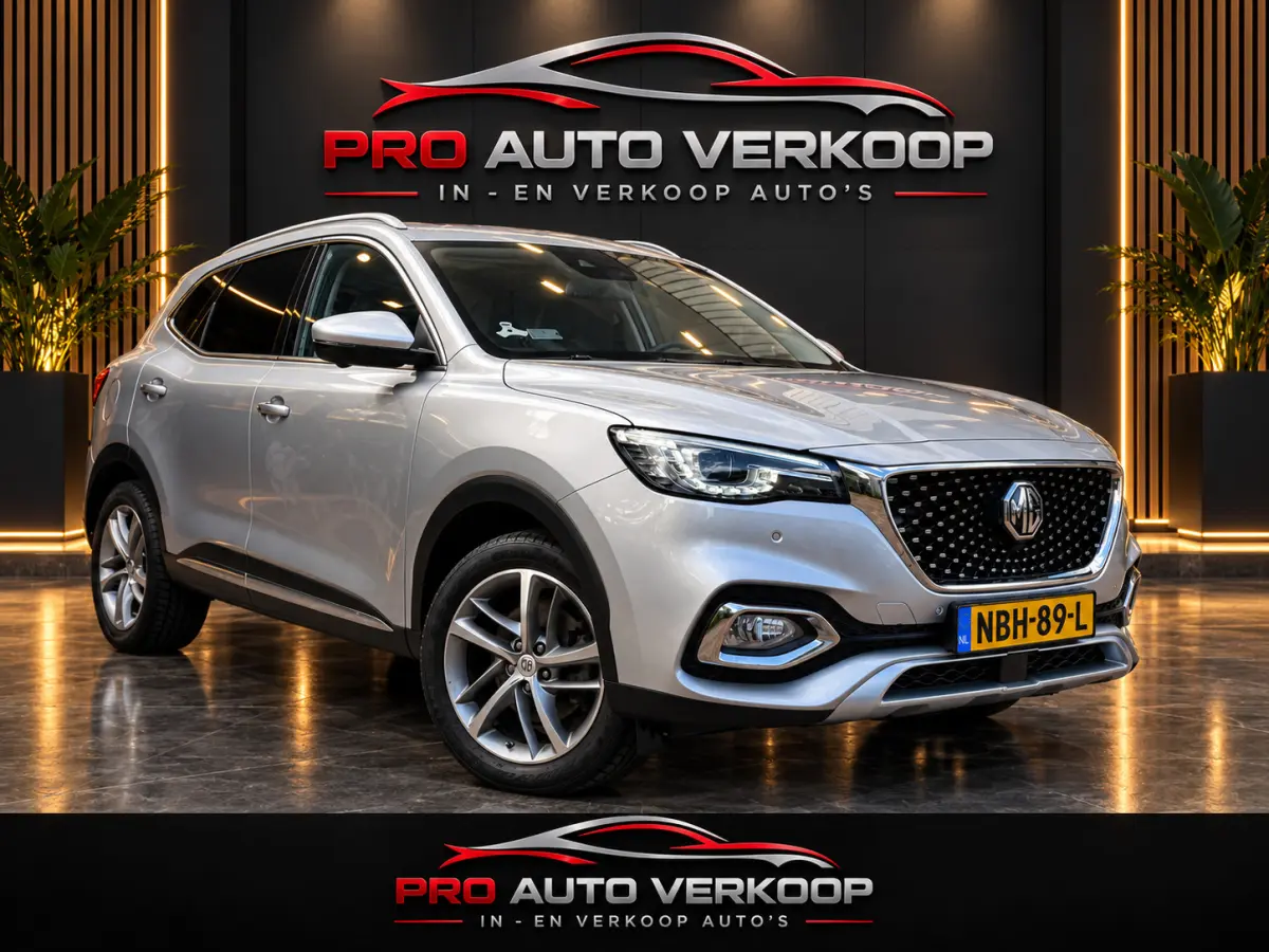 1.5 TGDI Luxury 360 camera_Panorama_Leder_Virtual cockpit