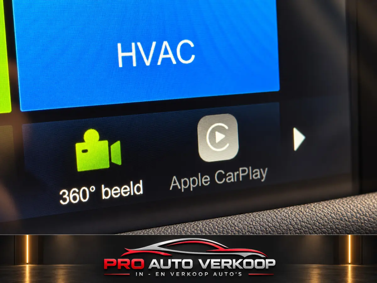 1.5 TGDI Luxury 360 camera_Panorama_Leder_Virtual cockpit