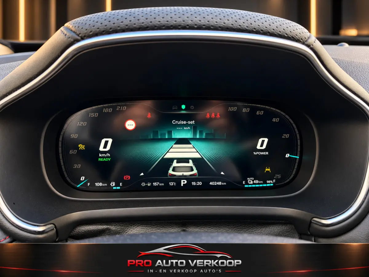 1.5 TGDI Luxury 360 camera_Panorama_Leder_Virtual cockpit