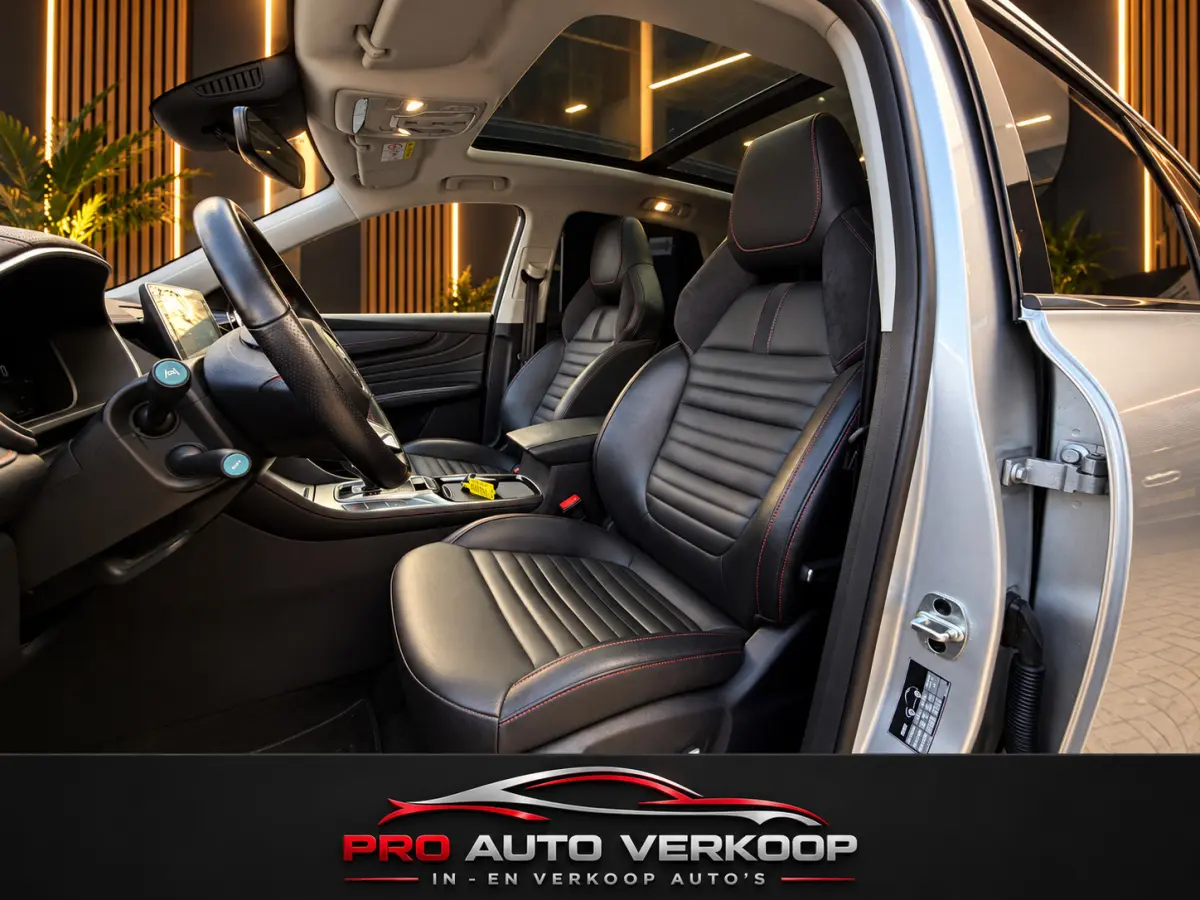 1.5 TGDI Luxury 360 camera_Panorama_Leder_Virtual cockpit