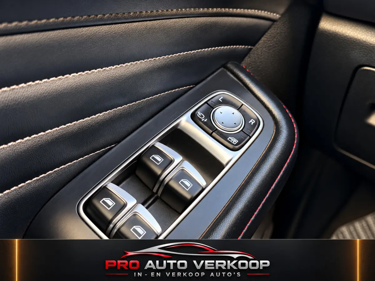 1.5 TGDI Luxury 360 camera_Panorama_Leder_Virtual cockpit