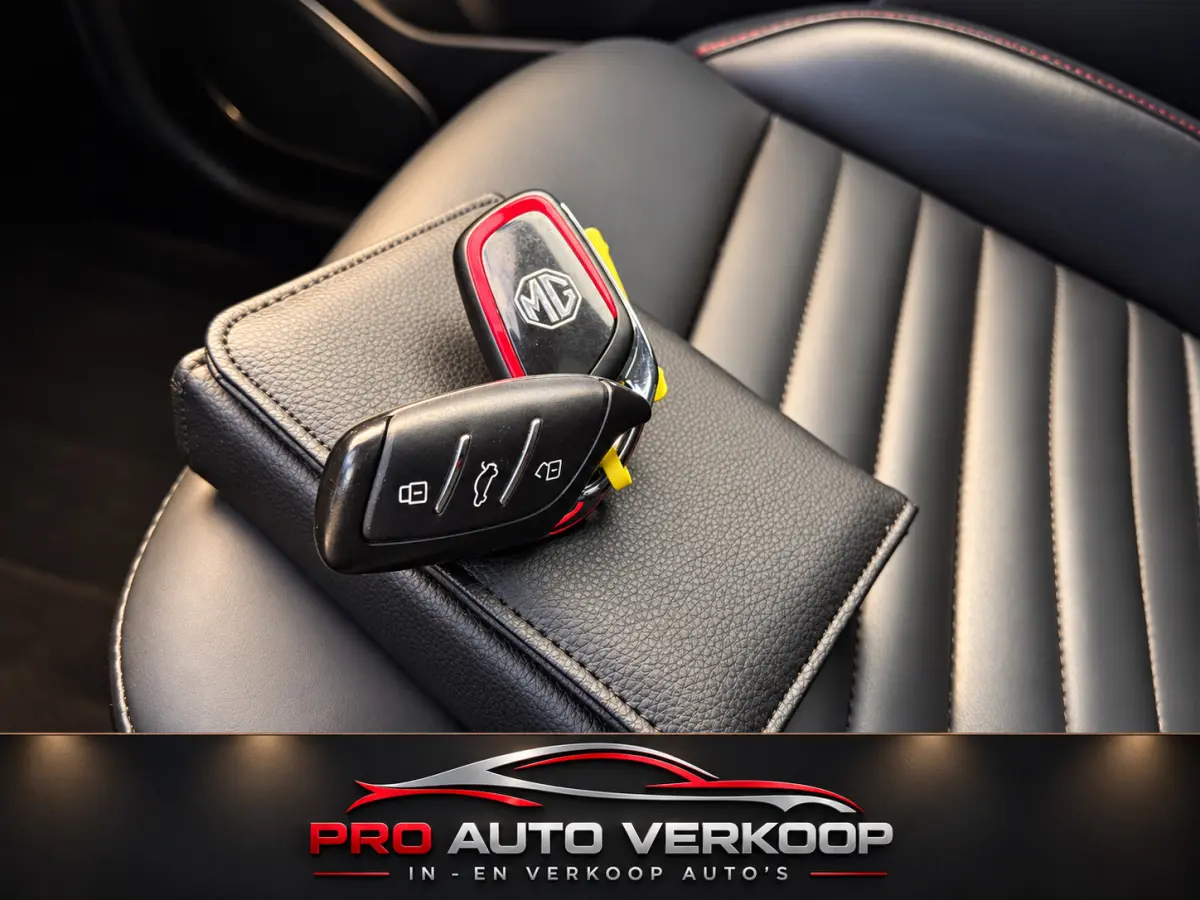 1.5 TGDI Luxury 360 camera_Panorama_Leder_Virtual cockpit