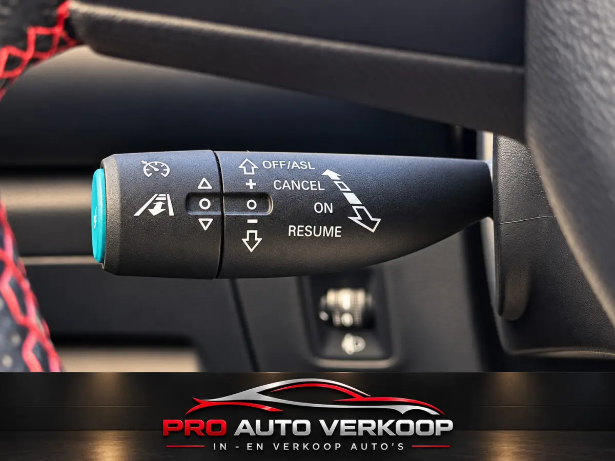 1.5 TGDI Luxury 360 camera_Panorama_Leder_Virtual cockpit