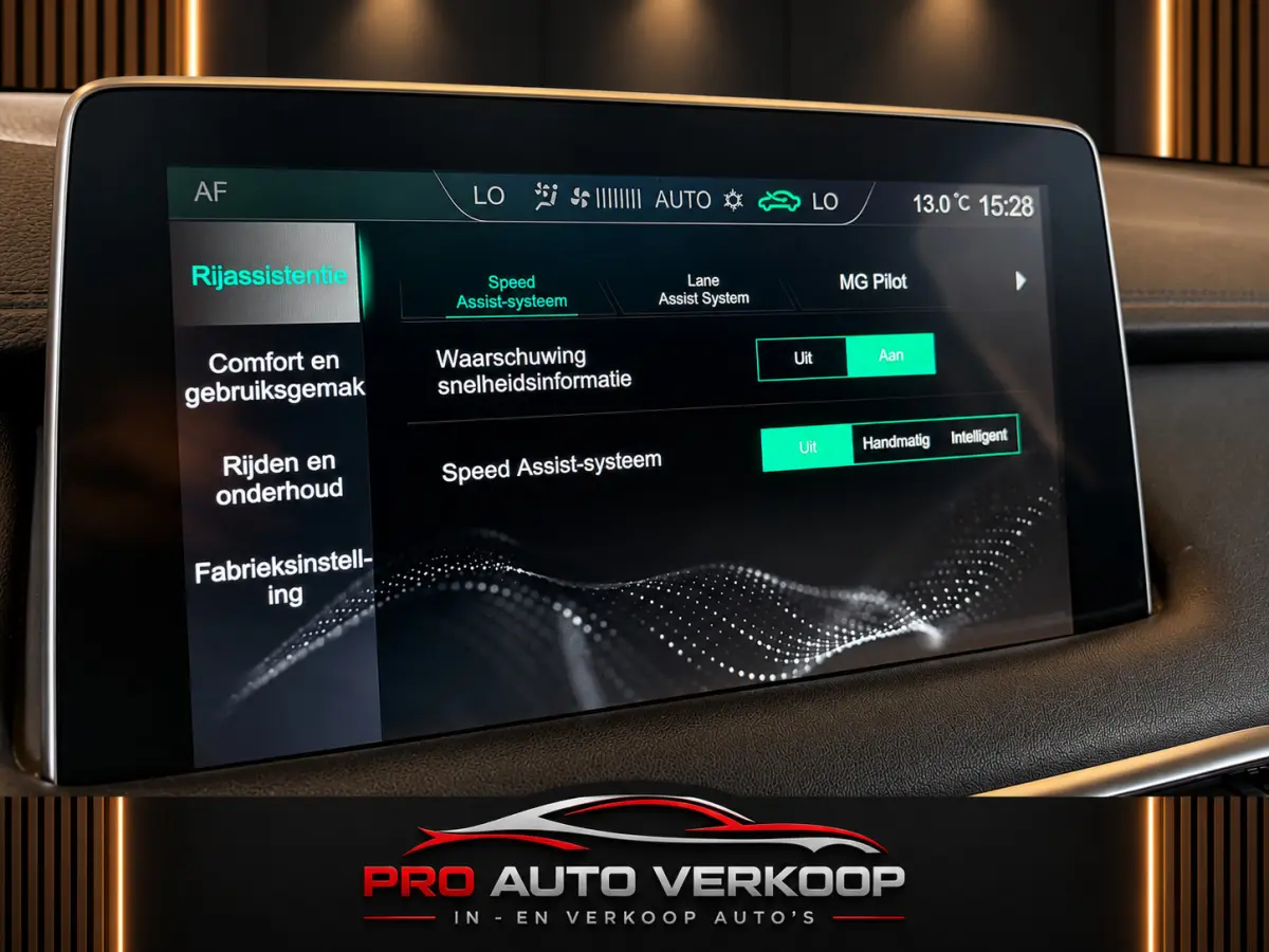 1.5 TGDI Luxury 360 camera_Panorama_Leder_Virtual cockpit