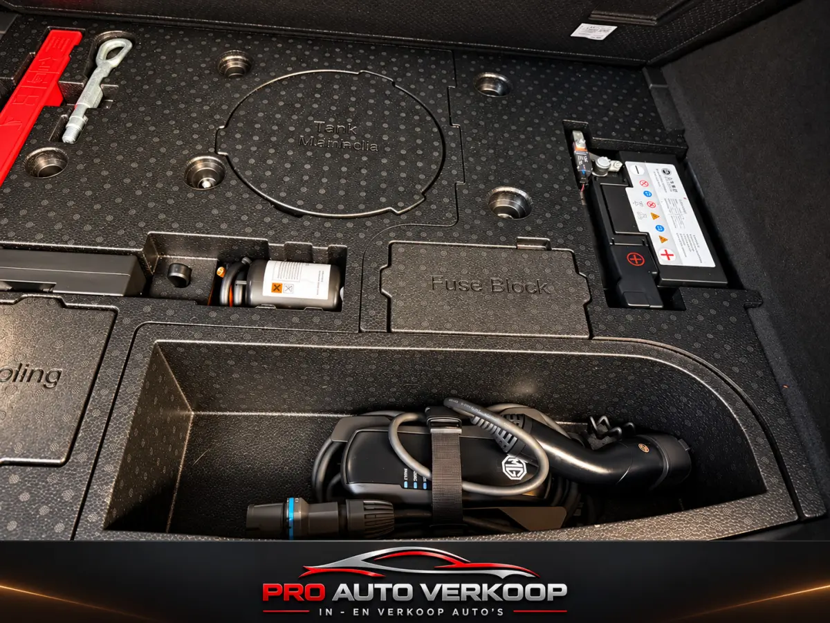 1.5 TGDI Luxury 360 camera_Panorama_Leder_Virtual cockpit