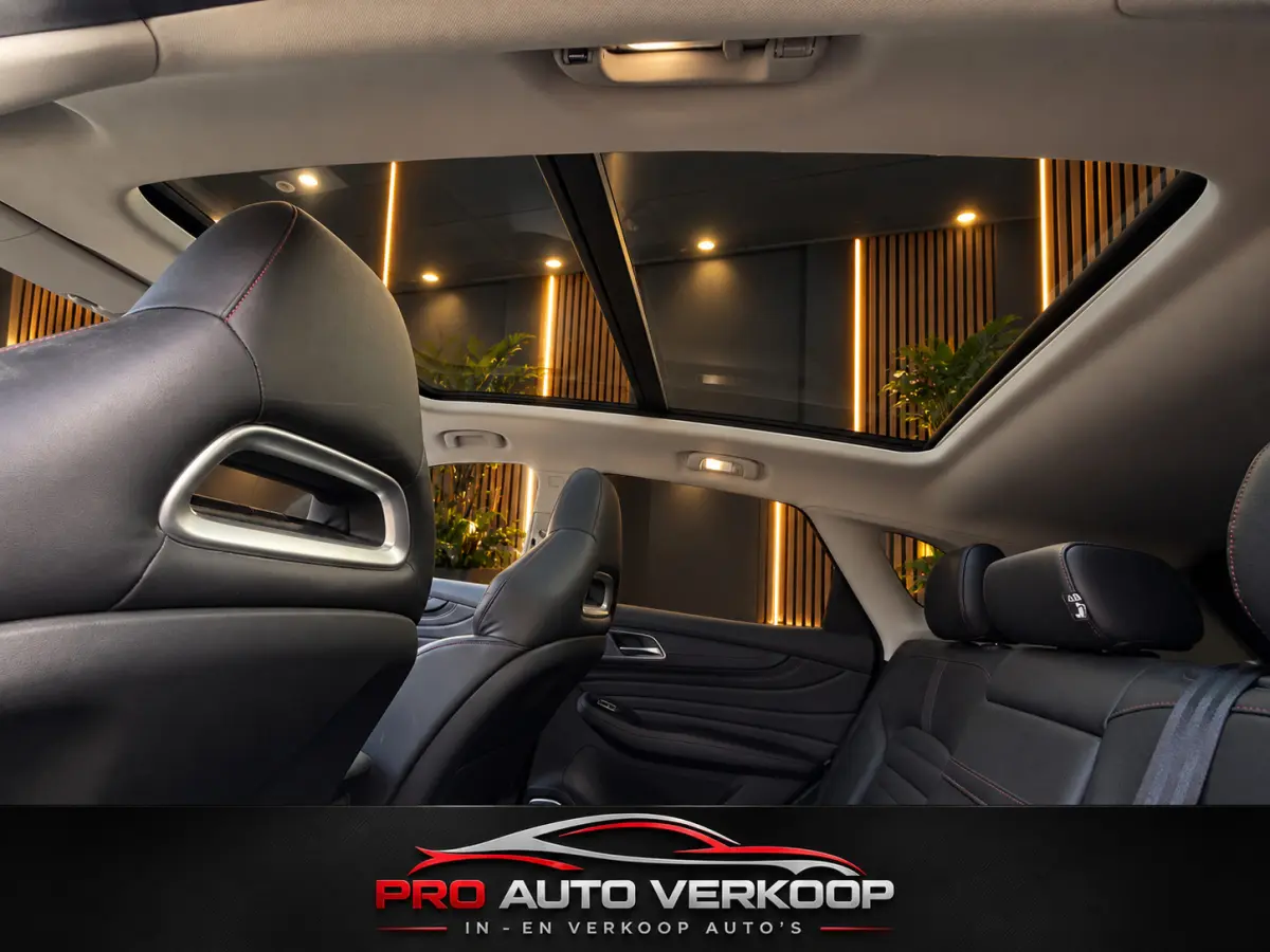 1.5 TGDI Luxury 360 camera_Panorama_Leder_Virtual cockpit
