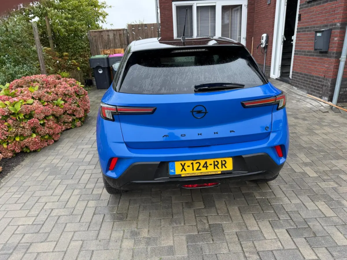 GS Line 50-kWh 3-Fase | Navigatie | Achteruitrijcamera | Climate Control | !!
