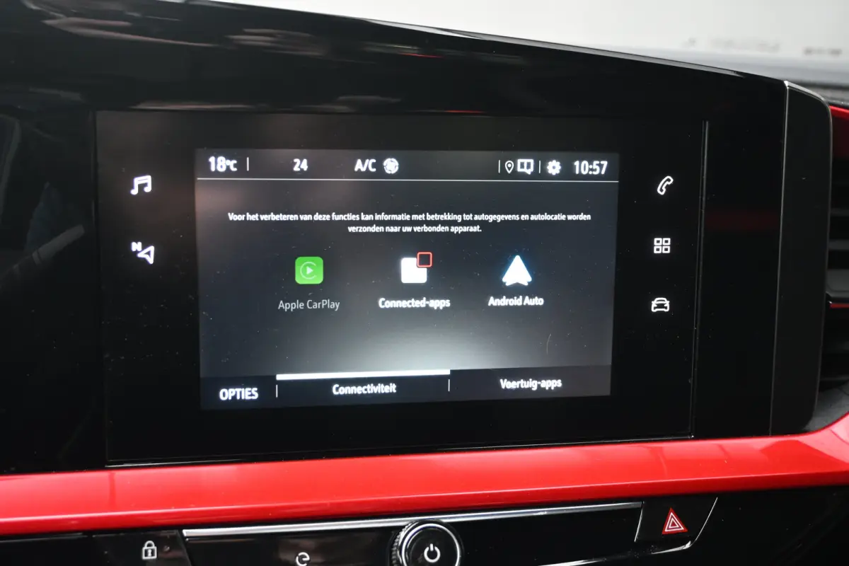 GS Line 50-kWh 3-Fase | Navigatie | Achteruitrijcamera | Climate Control | !!
