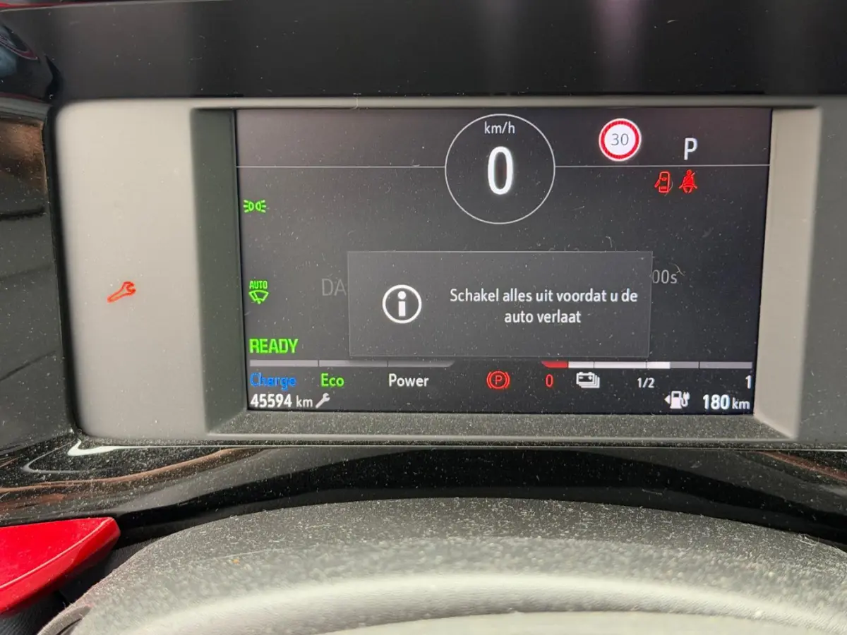 GS Line 50-kWh 3-Fase | Navigatie | Achteruitrijcamera | Climate Control | !!