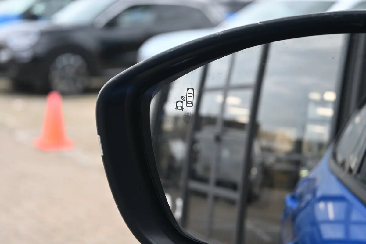 GS Line 50-kWh 3-Fase | Navigatie | Achteruitrijcamera | Climate Control | !!
