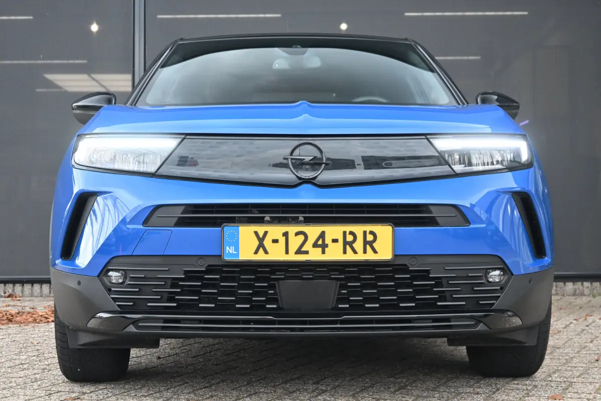 GS Line 50-kWh 3-Fase | Navigatie | Achteruitrijcamera | Climate Control | !!