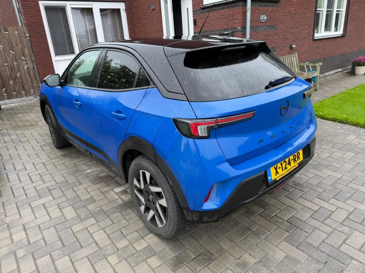 GS Line 50-kWh 3-Fase | Navigatie | Achteruitrijcamera | Climate Control | !!
