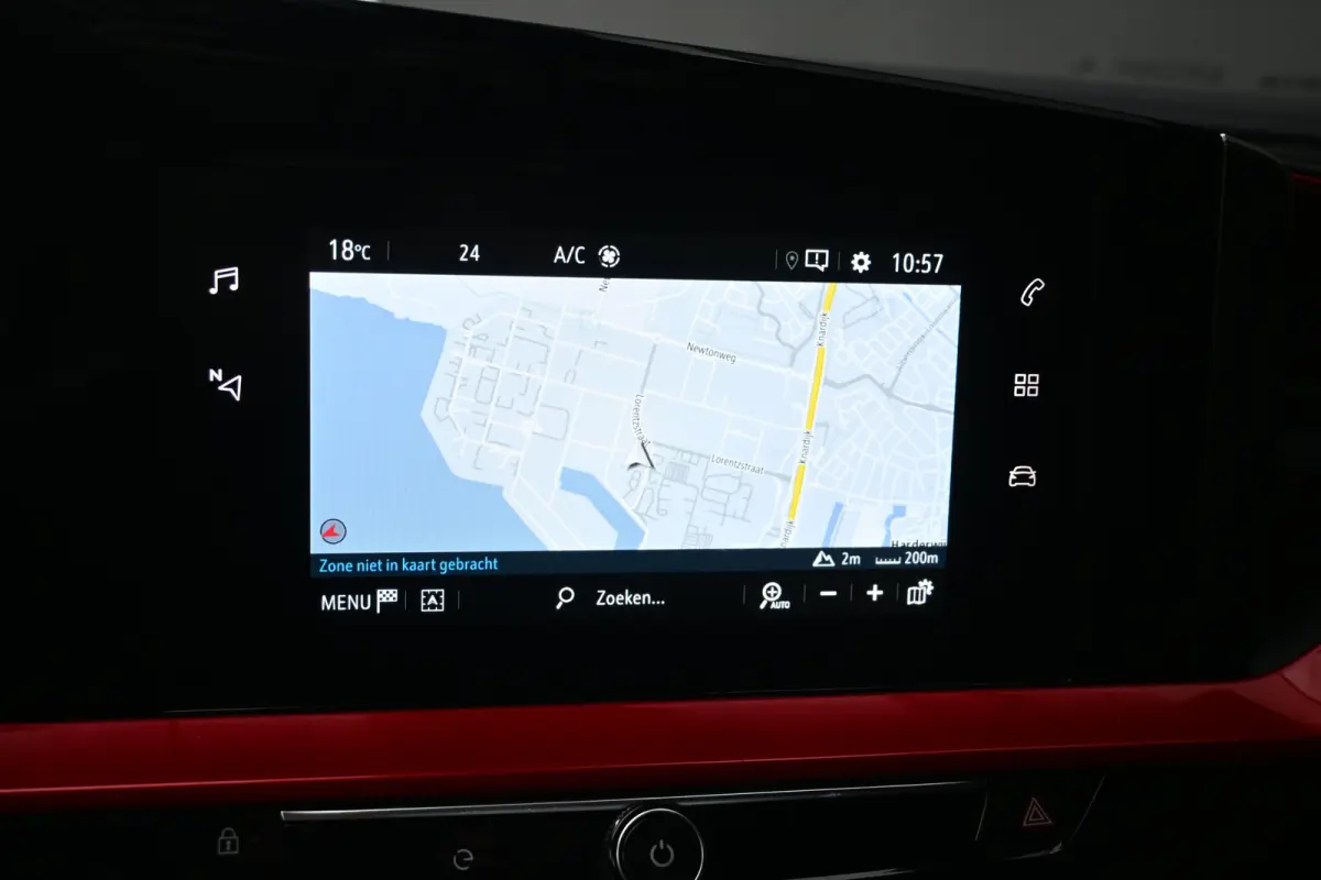 GS Line 50-kWh 3-Fase | Navigatie | Achteruitrijcamera | Climate Control | !!