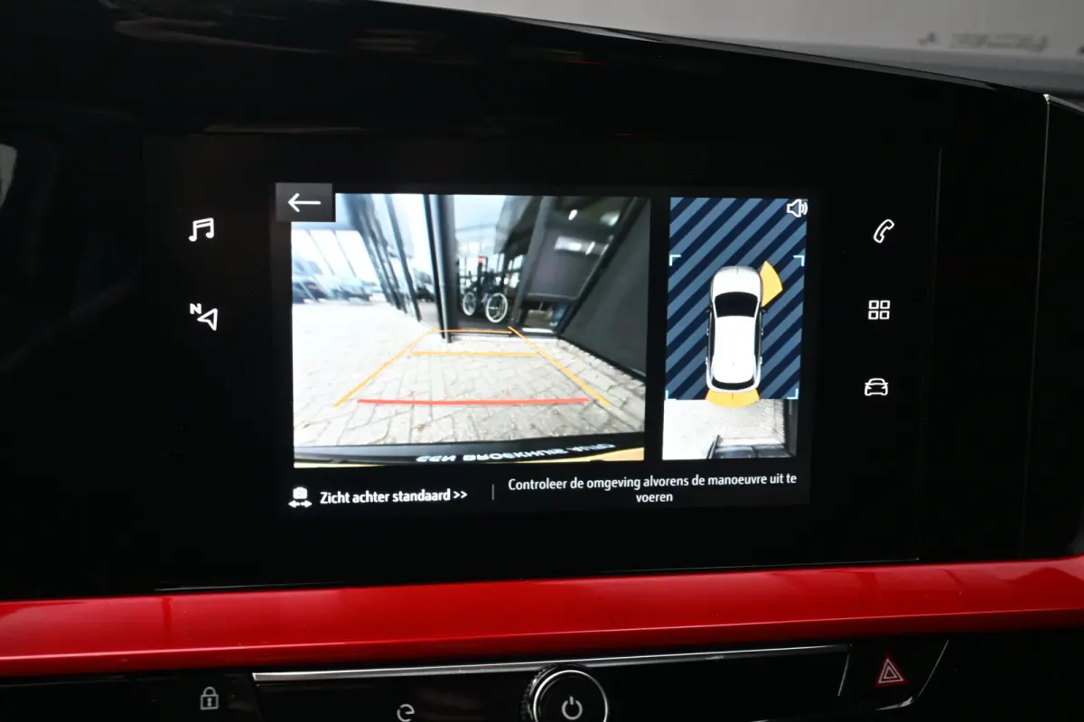 GS Line 50-kWh 3-Fase | Navigatie | Achteruitrijcamera | Climate Control | !!
