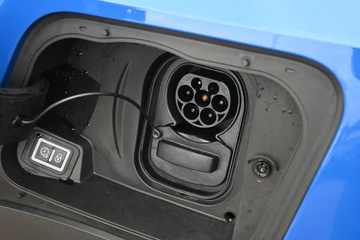 GS Line 50-kWh 3-Fase | Navigatie | Achteruitrijcamera | Climate Control | !!