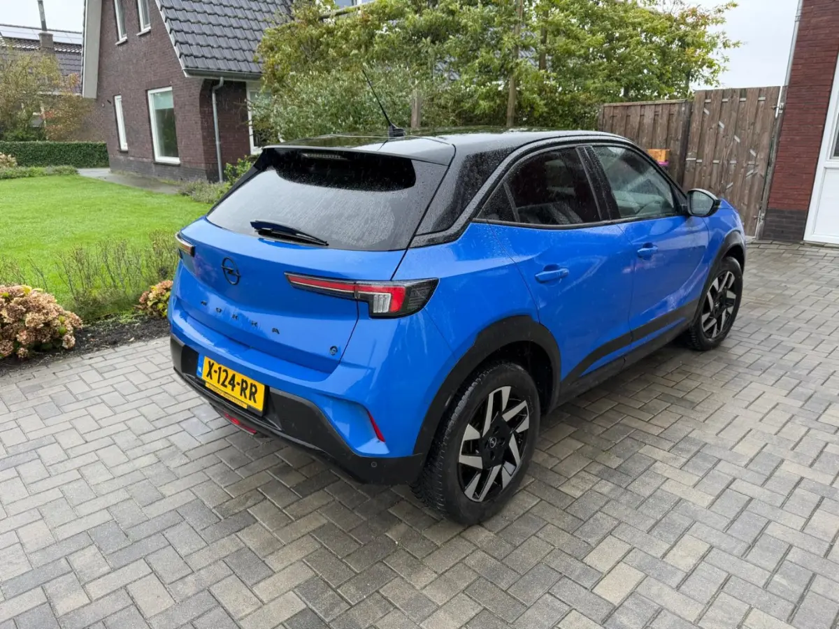 GS Line 50-kWh 3-Fase | Navigatie | Achteruitrijcamera | Climate Control | !!