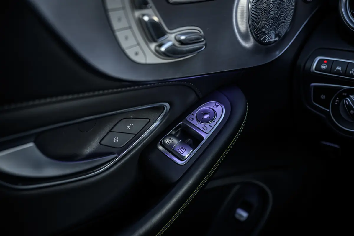 AMG 63 Premium Plus Pack Pano|V8 Biturbo|Leder|Camera|Sfeerverlichting|