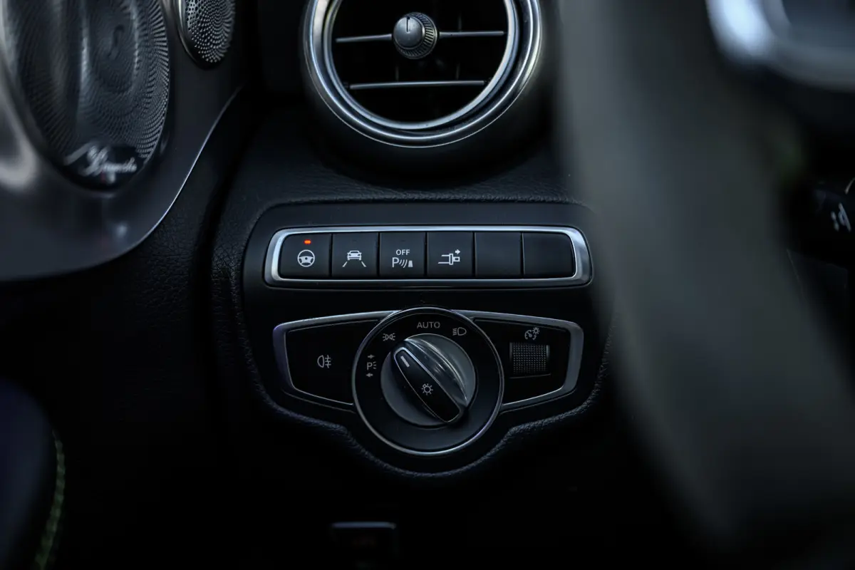 AMG 63 Premium Plus Pack Pano|V8 Biturbo|Leder|Camera|Sfeerverlichting|