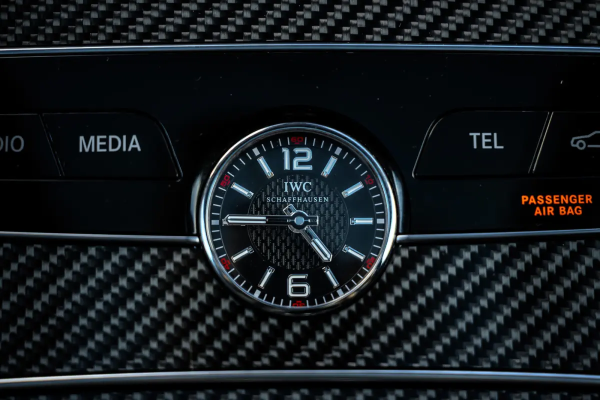 AMG 63 Premium Plus Pack Pano|V8 Biturbo|Leder|Camera|Sfeerverlichting|