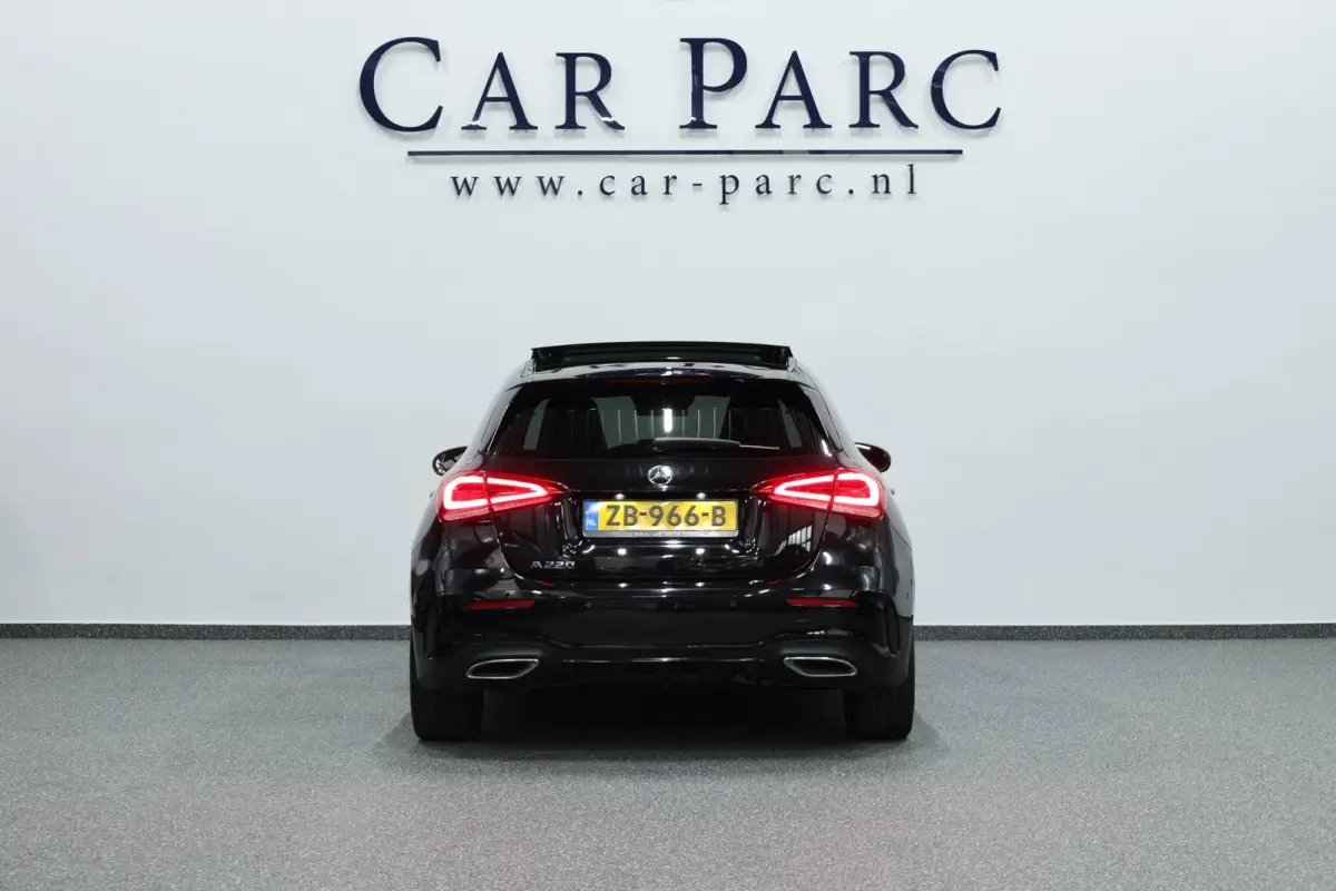 220 AMG MULTIBEAM/VIRTUAL/SFEER/LEER+S.VERWARMING+MEMORY/19"/CAM/ACC/ECC/12 MDN GARANTIE!