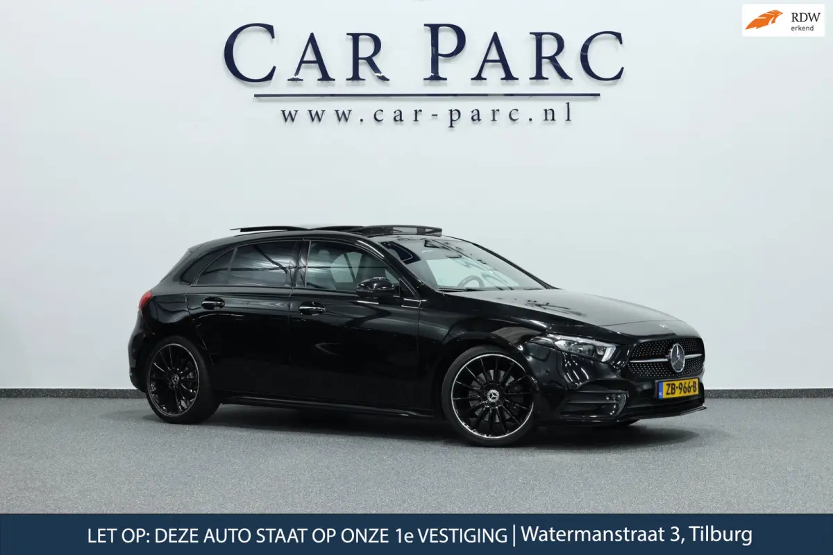 220 AMG MULTIBEAM/VIRTUAL/SFEER/LEER+S.VERWARMING+MEMORY/19"/CAM/ACC/ECC/12 MDN GARANTIE!