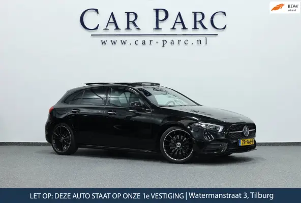 220 AMG MULTIBEAM/VIRTUAL/SFEER/LEER+S.VERWARMING+MEMORY/19"/CAM/ACC/ECC/12 MDN GARANTIE!