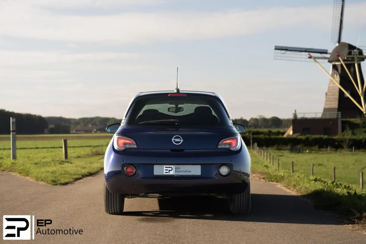 |PSensoren|Carplay|Stoel&Stuurverwarming|Schuifdak