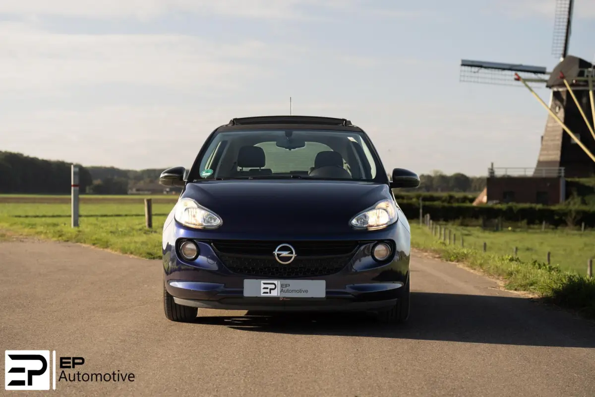|PSensoren|Carplay|Stoel&Stuurverwarming|Schuifdak