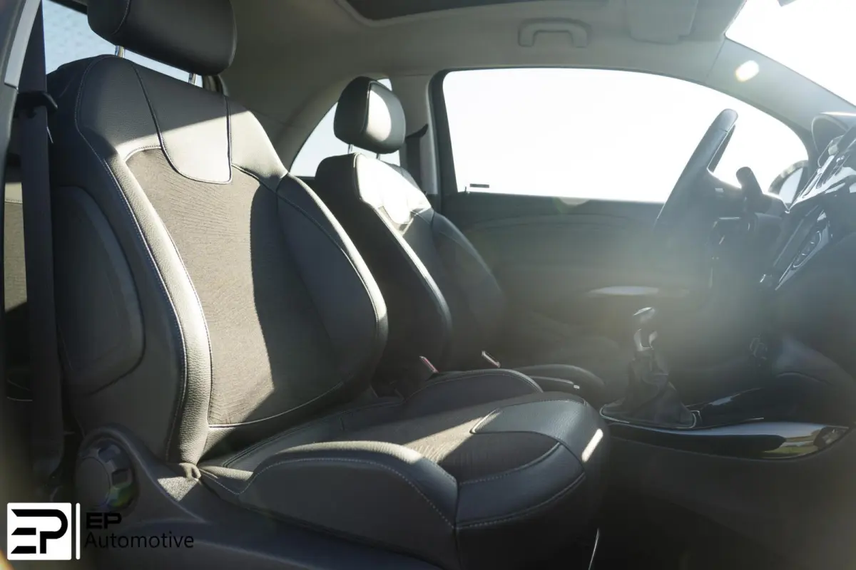 |PSensoren|Carplay|Stoel&Stuurverwarming|Schuifdak