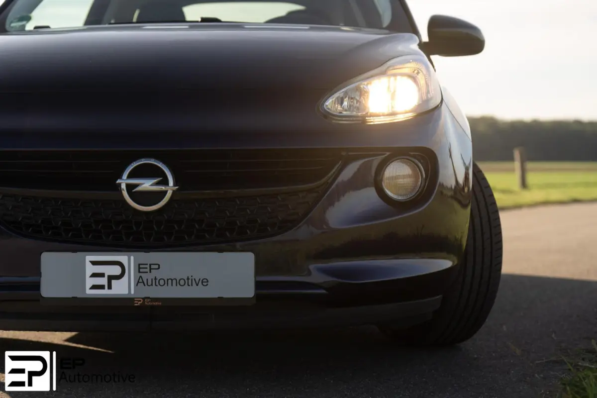 |PSensoren|Carplay|Stoel&Stuurverwarming|Schuifdak