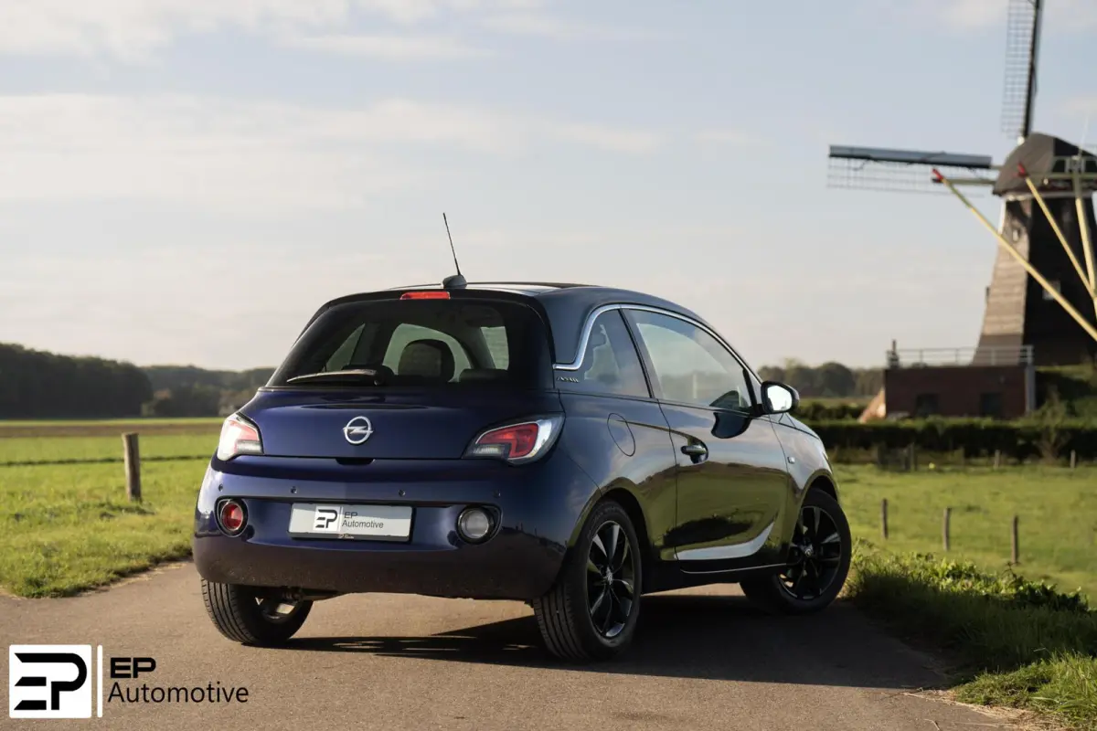 |PSensoren|Carplay|Stoel&Stuurverwarming|Schuifdak