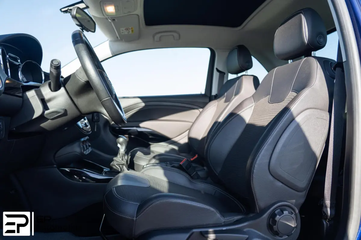 |PSensoren|Carplay|Stoel&Stuurverwarming|Schuifdak