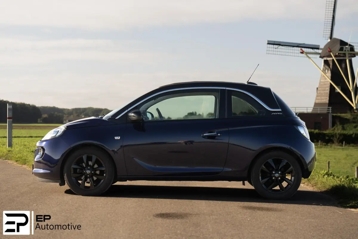 |PSensoren|Carplay|Stoel&Stuurverwarming|Schuifdak