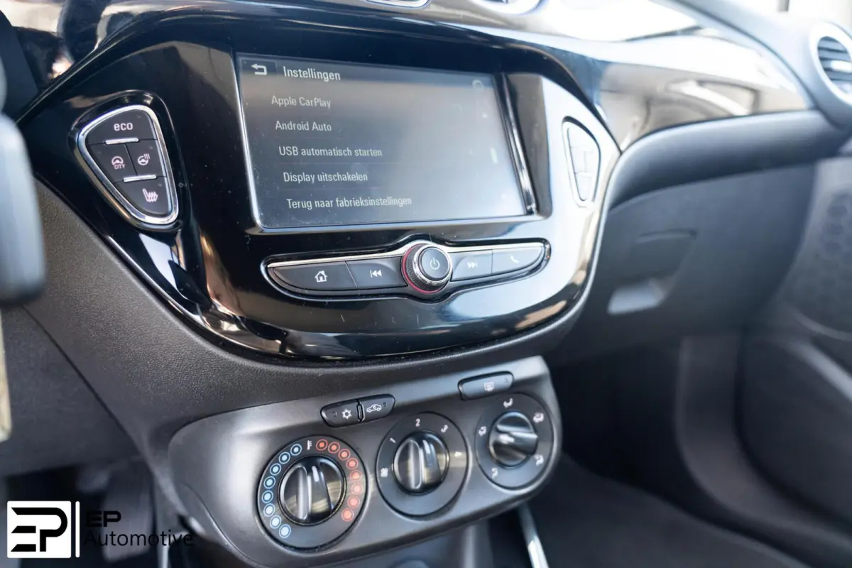 |PSensoren|Carplay|Stoel&Stuurverwarming|Schuifdak