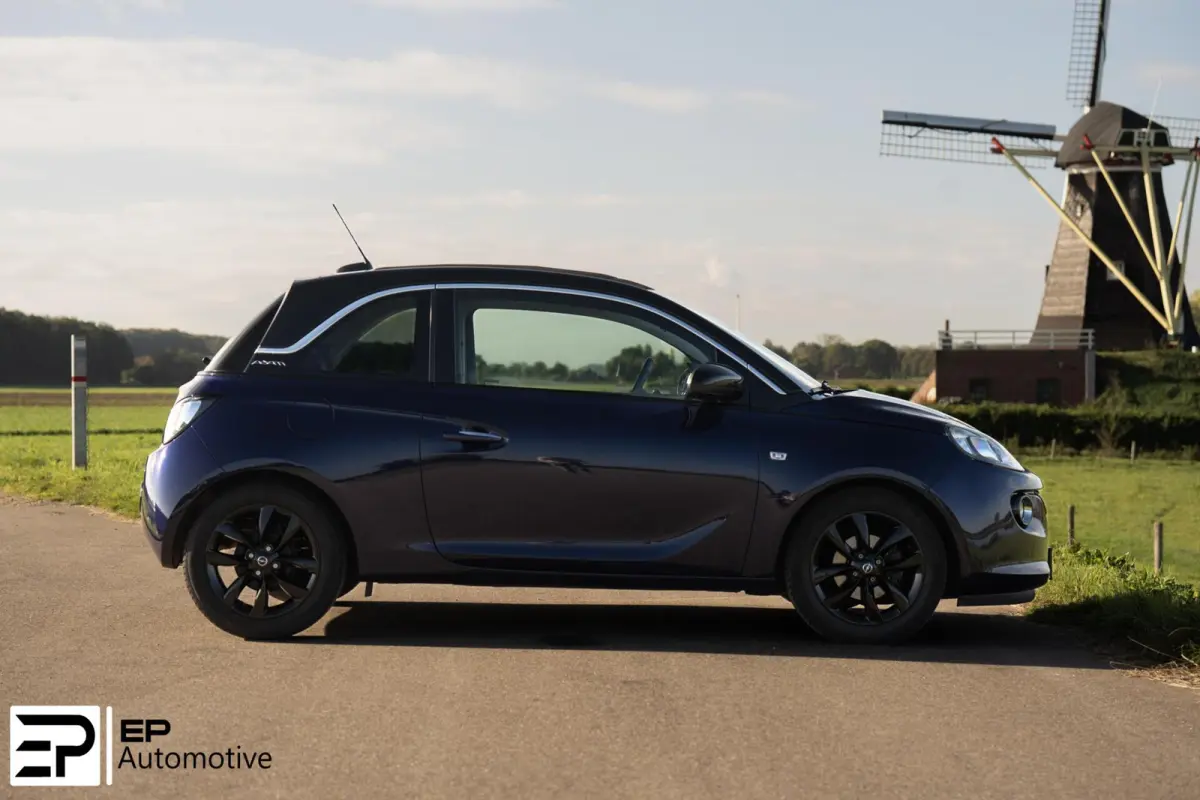 |PSensoren|Carplay|Stoel&Stuurverwarming|Schuifdak