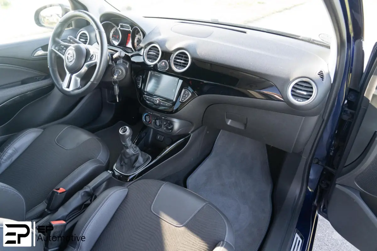 |PSensoren|Carplay|Stoel&Stuurverwarming|Schuifdak