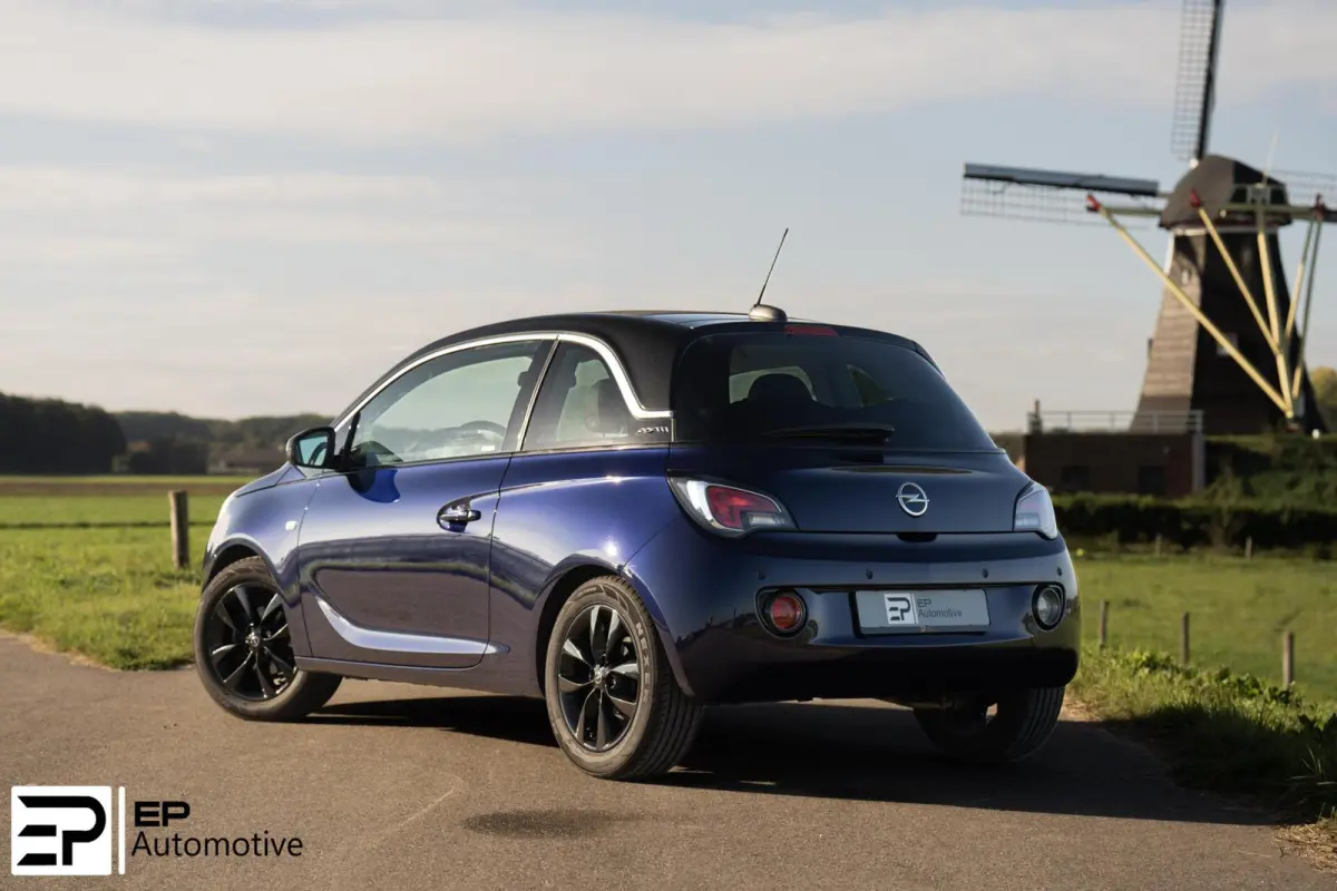 |PSensoren|Carplay|Stoel&Stuurverwarming|Schuifdak