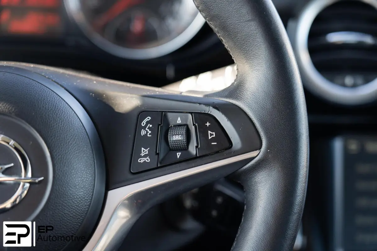 |PSensoren|Carplay|Stoel&Stuurverwarming|Schuifdak