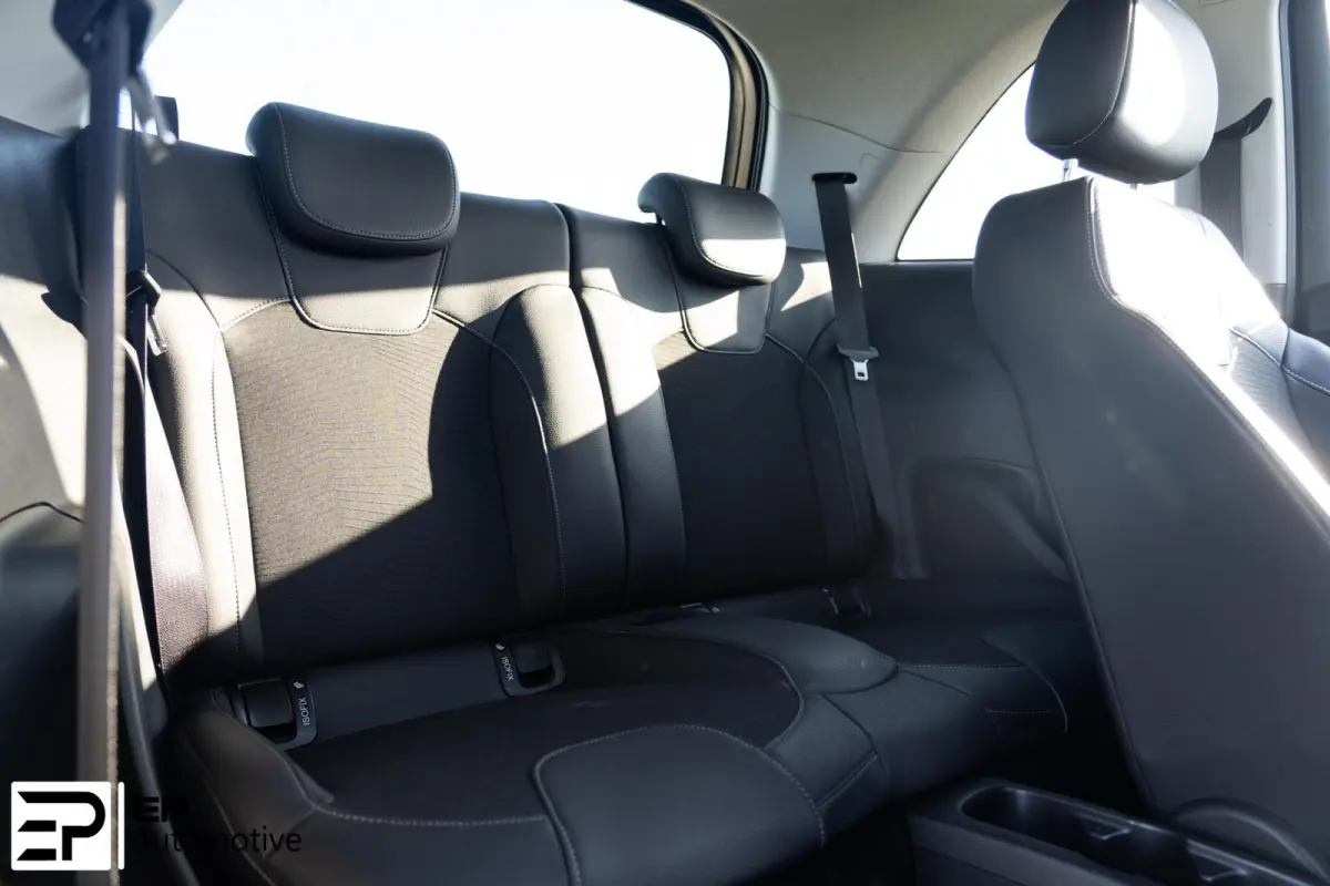 |PSensoren|Carplay|Stoel&Stuurverwarming|Schuifdak