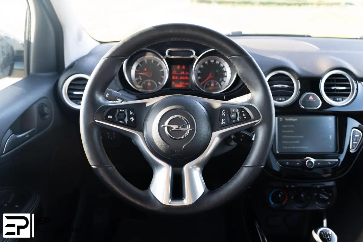 |PSensoren|Carplay|Stoel&Stuurverwarming|Schuifdak