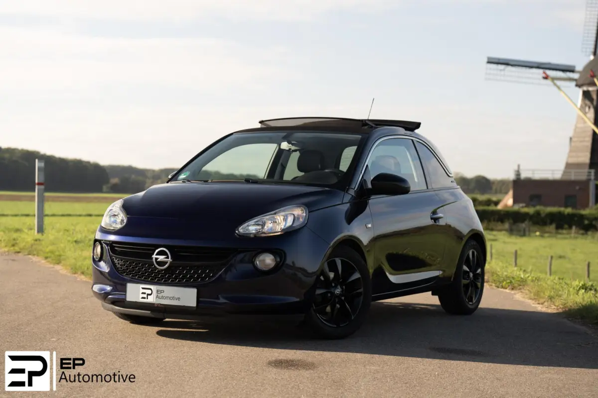 |PSensoren|Carplay|Stoel&Stuurverwarming|Schuifdak